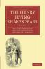 The Henry Irving Shakespeare