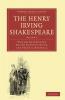 The Henry Irving Shakespeare