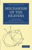 Mechanism of the Heavens