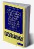 Rough Notes Taken During Some Rapid Journeys Across the Pampas and Among the Andes