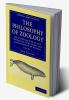 The Philosophy of Zoology