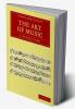The Art of Music