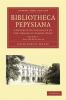 Bibliotheca Pepysiana