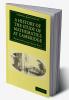 A History of the Study of Mathematics at Cambridge