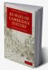 By-Ways of Cambridge History