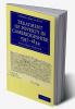 Treatment of Poverty in Cambridgeshire 1597-1834