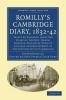Romilly's Cambridge Diary 1832 42