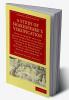 A Study of Shakespeare's Versification