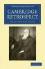 Cambridge Retrospect