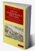 Life in Shakespeare's England