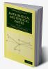 Mathematical and Physical Papers