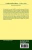Mathematical and Physical Papers