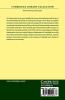 Mathematical and Physical Papers