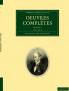 Oeuvres completes