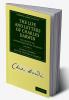 The Life and Letters of Charles Darwin