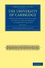 The University of Cambridge