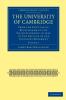 The University of Cambridge