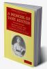 A Memoir of Jane Austen