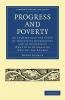 Progress and Poverty