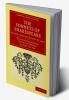 The Sonnets of Shakespeare