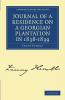 Journal of a Residence on a Georgian Plantation in 1838-1839