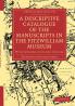 A Descriptive Catalogue of the Manuscripts in the Fitzwilliam Museum