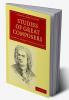 Studies of Great Composers