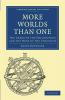 More Worlds Than One