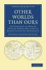 Other Worlds Than Ours