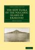 The New Flora of the Volcanic Island of             Krakatau