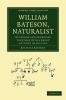 William Bateson Naturalist
