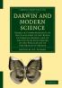 Darwin and Modern Science