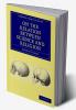On the Relation Between Science and Religion