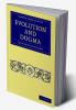 Evolution and Dogma