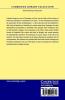 Letters of Alexander Von Humboldt