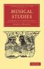 Musical Studies