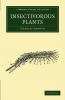 Insectivorous Plants