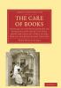 The Care of Books