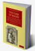 The Care of Books