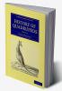 History of Quadrupeds