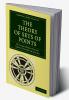 The Theory of Sets of Points