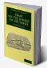 Essay on the Theory of the Earth