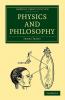 Physics and Philosophy