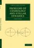 Problems of Cosmology and Stellar Dynamics
