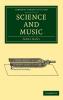 Science and Music