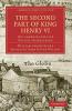 The Second Part of King Henry VI