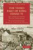 The Third Part of King Henry VI