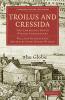 Troilus and Cressida