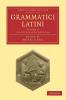 Grammatici Latini