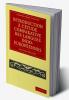 Introduction A L'Etude Comparative Des Langues Indo-Europeennes
